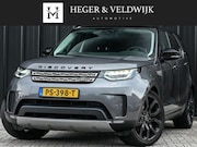 Land Rover Discovery - 3.0 Td6 HSE 7p. | Panoramadak | Meridian Sound | Camera | Me