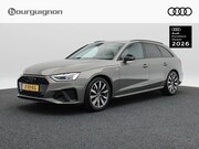 Audi A4 - Avant 35 TFSi 150 Pk Automaat S Line Competition | Cruise Co