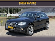 Audi Q5 - 2.0 TFSI quattro S-Line PANO