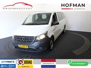 Mercedes-Benz Vito - APK t/m 05-2027 109 BlueTEC XL L3 9 Pers Trekh Airco BPM-Vri