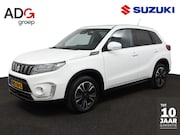 Suzuki Vitara - 1.5 Hybrid Style AllGrip | 4 Wheel Drive | Panoramadak | Key