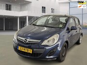 Opel Corsa - 1.3 CDTi EcoFlex S/S Edition