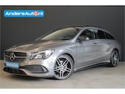 Mercedes-Benz CLA-Klasse - Shooting Brake 180 Business Solution AMG |elek klep|pano|sto