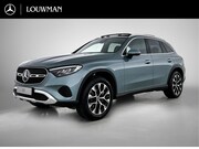 Mercedes-Benz GLC-klasse - 300e 4MATIC Business Solution Luxury | Comfortpakket Plus | 