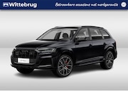 Audi Q7 - 60 TFSI e 462PK quattro Competition | Trekhaak | B&O | Head