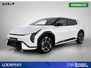 Kia EV4 - GT-Line Business Edition 81.4 kWh | ACTIE !!! | NU UIT VOORR