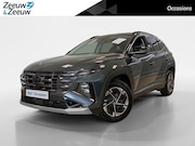 Hyundai Tucson - 1.6 HYBRID | AUTOMAAT | COMFORT SMART | TWO TONE | NL-AUTO |