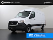 Mercedes-Benz Sprinter - 317 CDI | L2 H2 | Aut. | RWD | PRO | BPM VRIJ! | 3500 KG AHW