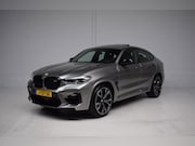 BMW X4 - M Competition 510PK ORG.NED / NAP / DEALER-ONDERHOUDEN / 360