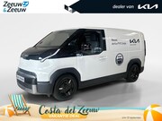 Kia PV5 - L2H1 Plus 51.5 kWh | Stoel/Stuurverwarming | draadloze carpl