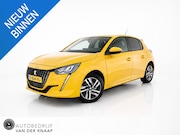 Peugeot 208 - 1.2 PureTech Blue Lease Active