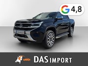 Volkswagen Amarok - DoubleCab Aventura