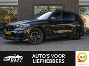 BMW X5 - G05 xDrive45e High Executive M Sport / Pano / CoPilot / Adap