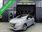 Peugeot 208 - 1.2 e-VTi Blue Lease Automaat|Cruise|Parkeersensoren|Stoelve