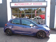 Peugeot 208 - 1.2 5-Drs Like 1e EIGENAAR, AIRCO