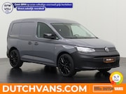 Volkswagen Caddy - 2.0TDi 122PK Automaat | Multimedia | Airco | Cruise | Betimm