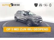 Citroën C3 Aircross - PureTech 110 Feel | Parkeersensoren | Navigatie | Apple Carp