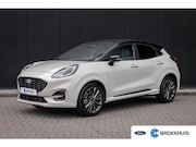 Ford Puma - 1.0 EcoBoost Hybrid Sound Edition | Automaat | Premium Audio
