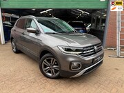 Volkswagen T-Cross - 1.0 TSI |115PK| ACC/LED/NAVI/PDC