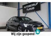 Audi A3 - Limousine 35 TFSI S-Edition - Automaat - Airco, Cruise, Carp