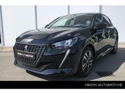 Peugeot 208 - 1.2 Automaat Allure Pack 100PK Aut. | Navigatie | Camera | C
