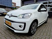 Volkswagen Up! - 1.0 BMT high up!