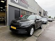 Skoda Kodiaq - 1.5 TSI Limited Business Edition