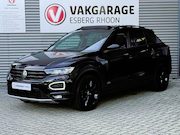 Volkswagen T-Roc - 1.5 TSI Sport DSG BLACKSTYLE NAV/CAM,LED,VIRTUAL,PANO,TR.HAA
