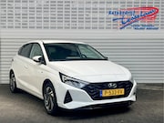 Hyundai i20 - 1.0 T-GDI Premium Automaat Rijklaarprijs