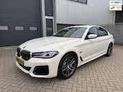 BMW 5-serie - 530e M-SPORT Business Edition Plus, Trekha