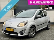 Renault Twingo - 1.2-16V|RIJKLAAR|A-C|RIEM VV|GARANTY|HISTORY