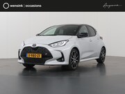 Toyota Yaris - 1.5 Hybrid GR Sport | Navigatie | Parkeercamera | Stoelverwa
