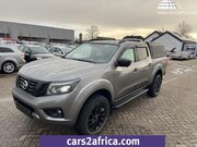 Nissan Navara - 2.3 dCi 190 DC 4WD AT