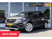 Opel Grandland - 1.6 Turbo Hybrid4 Ultimate | Trekhaak | Camera | Stoelver.