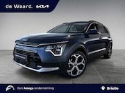 Kia Niro - ExecutiveLine 1.6 GDi HEV 140pk | LEDER | ADAPTIVE CRUISE |
