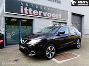 Nissan Qashqai - 1.2 Premier Edition /Nav, cam, trekh.
