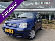 Fiat Panda - 1.2 Edizione Cool Automaat - Airco - Dakrails - Elektrische