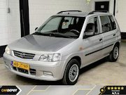 Mazda Demio - 1.5 Exclusive