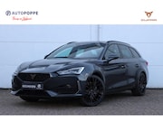 CUPRA Leon Sportstourer - 1.4 e-Hybrid VZ Performance 245pk DSG6