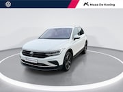 Volkswagen Tiguan - 1.5TSI/150PK Life Business DSG · Navigatie · Apple/Android C
