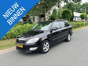 Skoda Fabia - Combi 1.2 TDI Greenline 75PK•Airco•Cruise