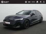 Audi A5 - Avant 2.0 e-hybrid 300pk quattro S edition | Trekhaak | 360°