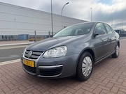 Volkswagen Jetta - 1.9 TDI /Airco/Cruise/Trekhaak