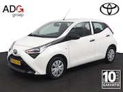 Toyota Aygo - 1.0 VVT-i x-fun | Airco | Bluetooth | 5-Deurs |