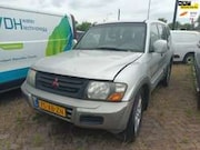 Mitsubishi Pajero - 3.2 Di-D GLX Long Body - Airco - Start Niet - BTW