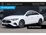 Mercedes-Benz CLA-Klasse - CLA 250+ Coupé Launch Edition