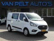 Ford Transit Custom - 340 2.0 TDCI 130PK AUTOMAAT L1 Trend