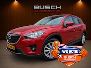 Mazda CX-5 - 2.0 TS+ Lease Pack 4WD | AUTOMAAT | TREKHAAK |