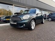 MINI Cooper - 1.6 Cooper Chili NAVI Bluetooth Park. Sens. Achter
