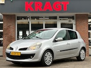 Renault Clio - Rip Curl 1.2 TCE 101 pk - 5drs - airco - lichtmetaal - nette